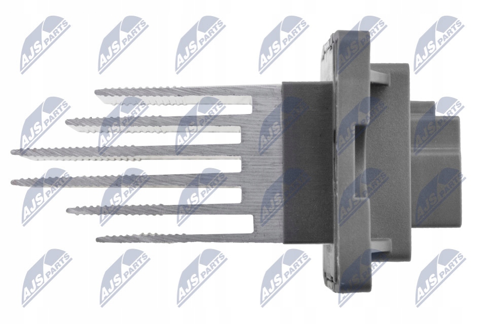 фото №9, Резистор вентилятор nty do hyundai trajet 2.0 2.7 v6