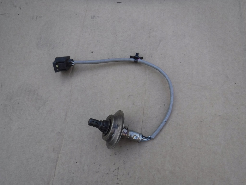 фото №1, Датчик лямбда-зонд mitsubishi space star 1.2b 0za639-m11