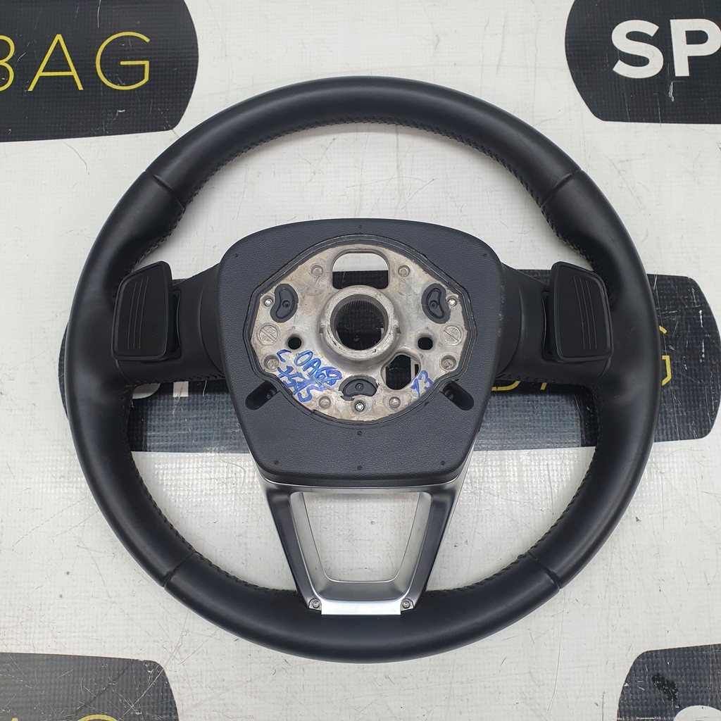 фото №6, A4 b9, a5 8w воздуховод