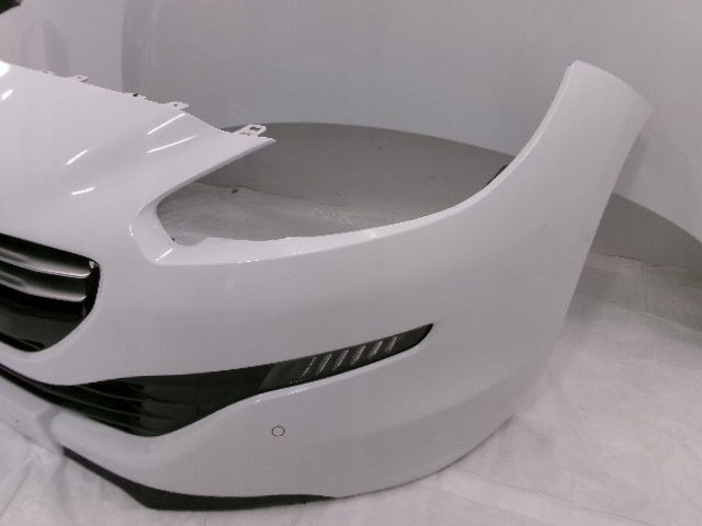 фото №10, Peugeot rcz lift бампер капот лампы kwfa усилитель