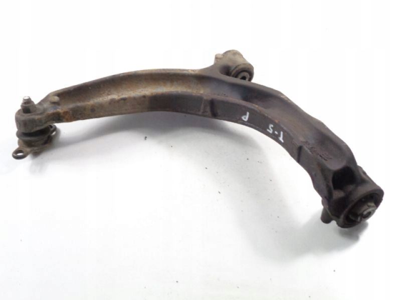 фото №6, Vw transporter t5 важіль перед правий 7h0407166d