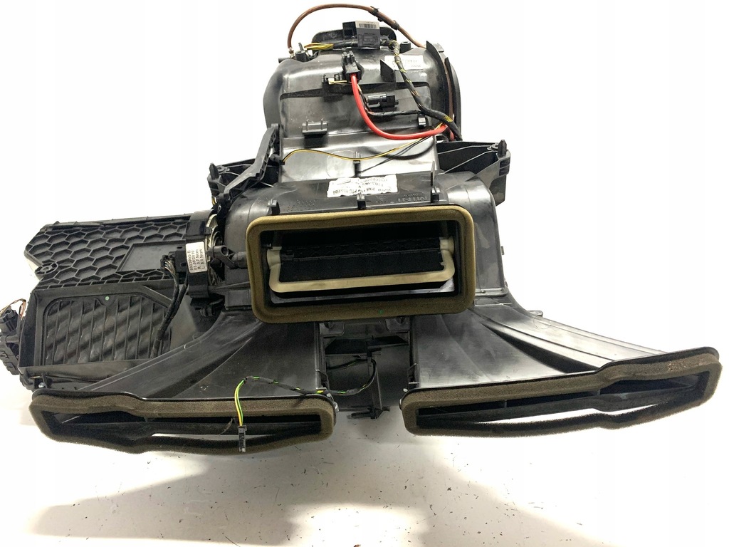 фото №12, Обігрівач повітродувка кліматронік mini countryman