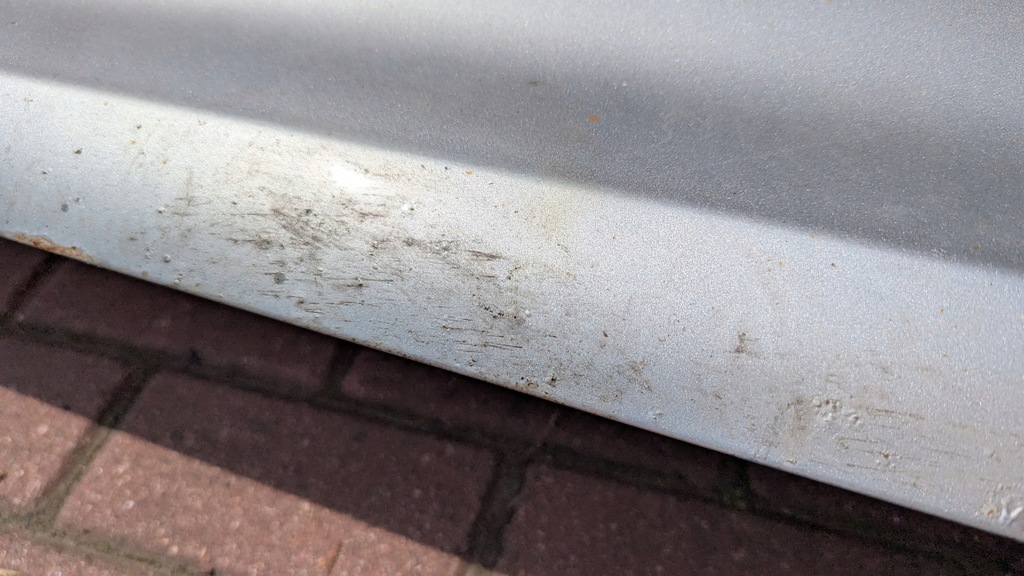 фото №8, Дверь левая opel corsa d 3d z157