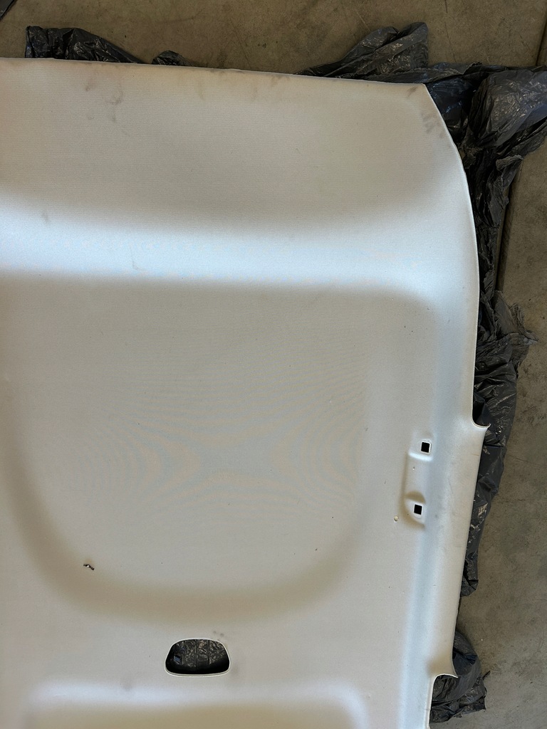 фото №6, Jeep cherokee kl usa потолок запчасти