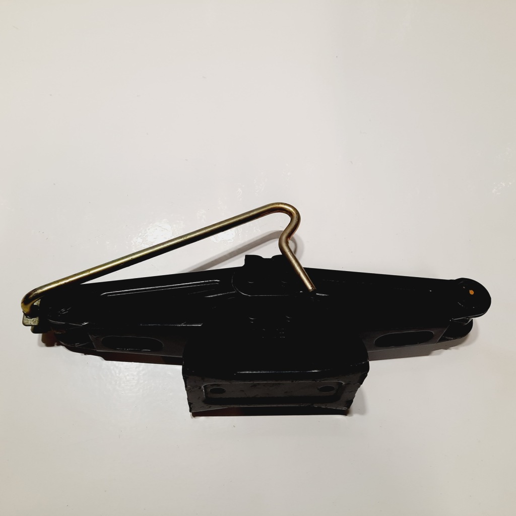 фото №1, Peugeot 307 домкрат підйомник автомобільний 9649243380