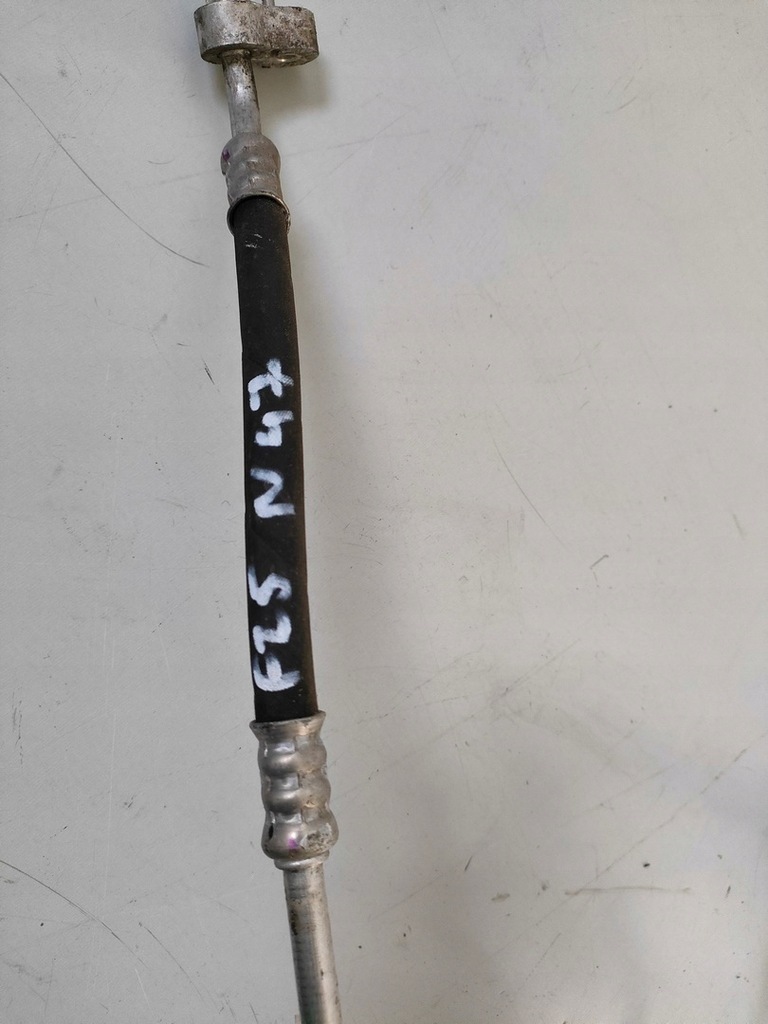 фото №4, Bmw x3 f25 шланг трубка кондиціонера 9226078