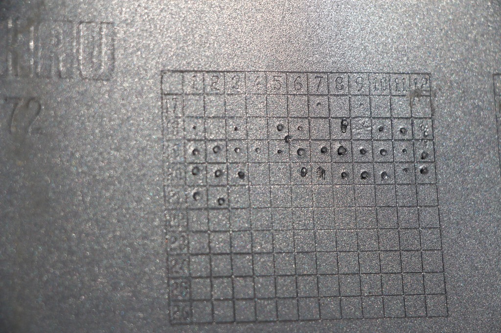 фото №12, Спойлер накладка диффузор бампера задняя bmw z4 g29 m-pakiet 2018-