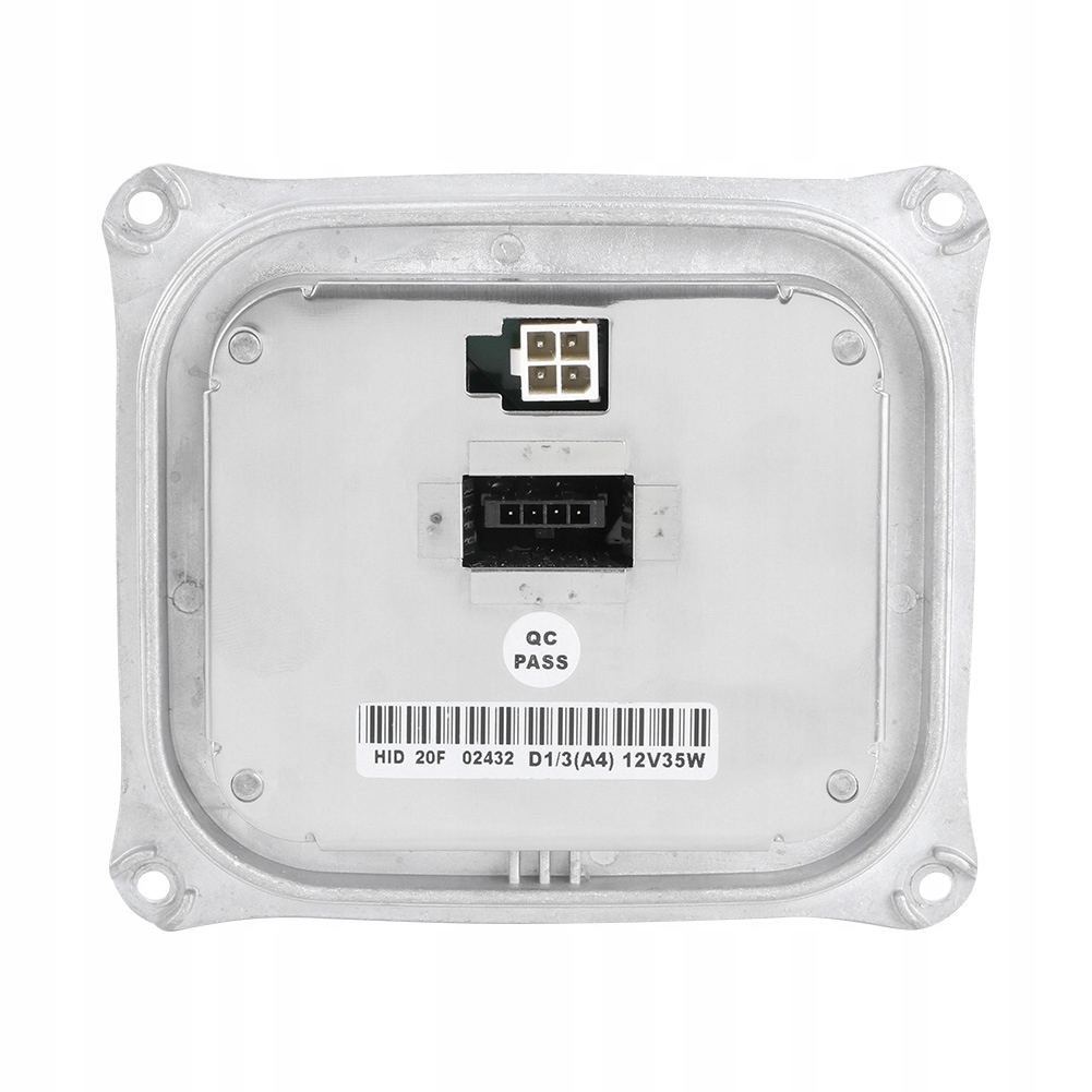 фото №11, Фара ксеноновый балласт фара управление zapłonem 130732915301