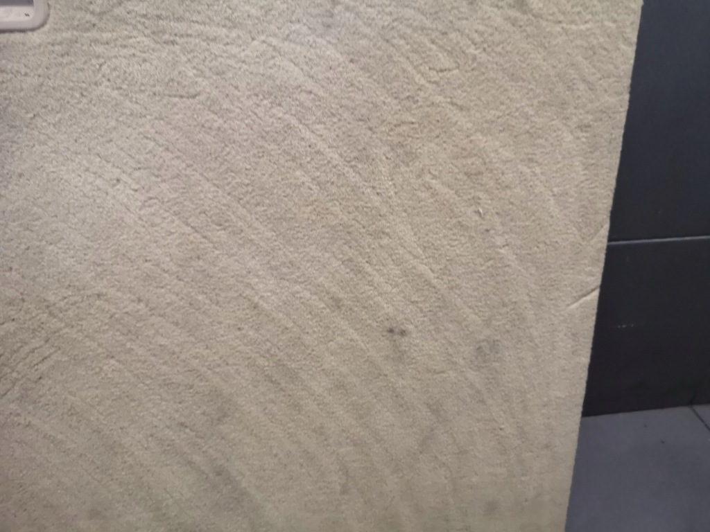 фото №6, Пол багажника кремовый vw touareg 7l6863546f