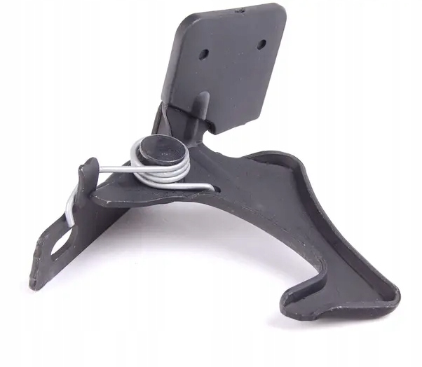 фото №1, Зачіп капот mini cooper r55/r56 оригінал