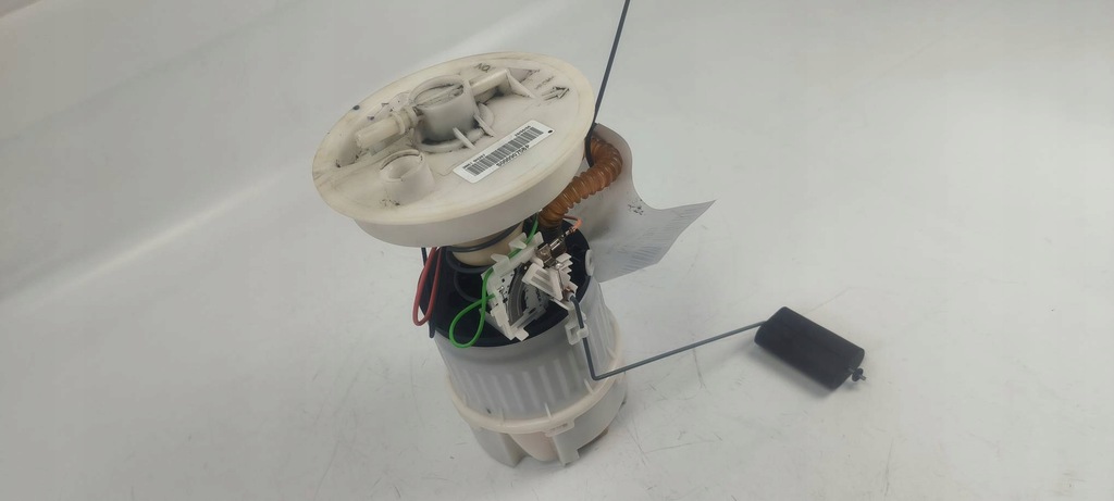 фото №1, Помпа топливная 3n619h307 mazda 3