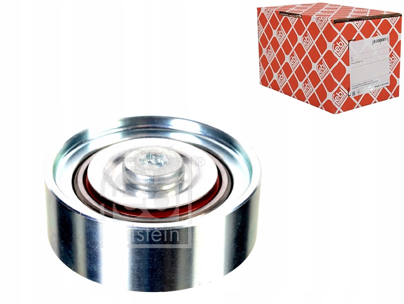 фото №1, Ролик направляющая ремень клиновой mitsubishi asx outlander ii outlander