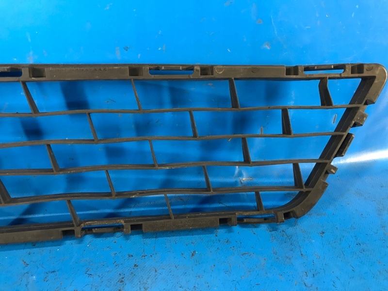 фото №6, Решітка радіатора передній бампера nissan sentra b17 12-21 622543sh0a