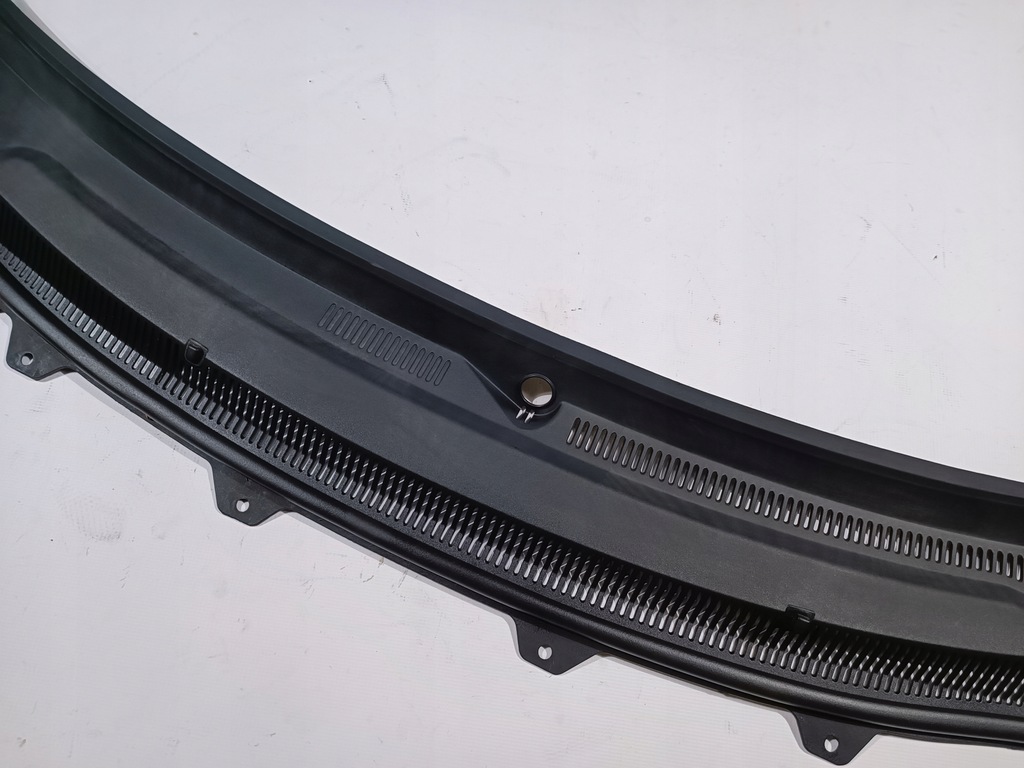 фото №5, Жабо повний ford flex