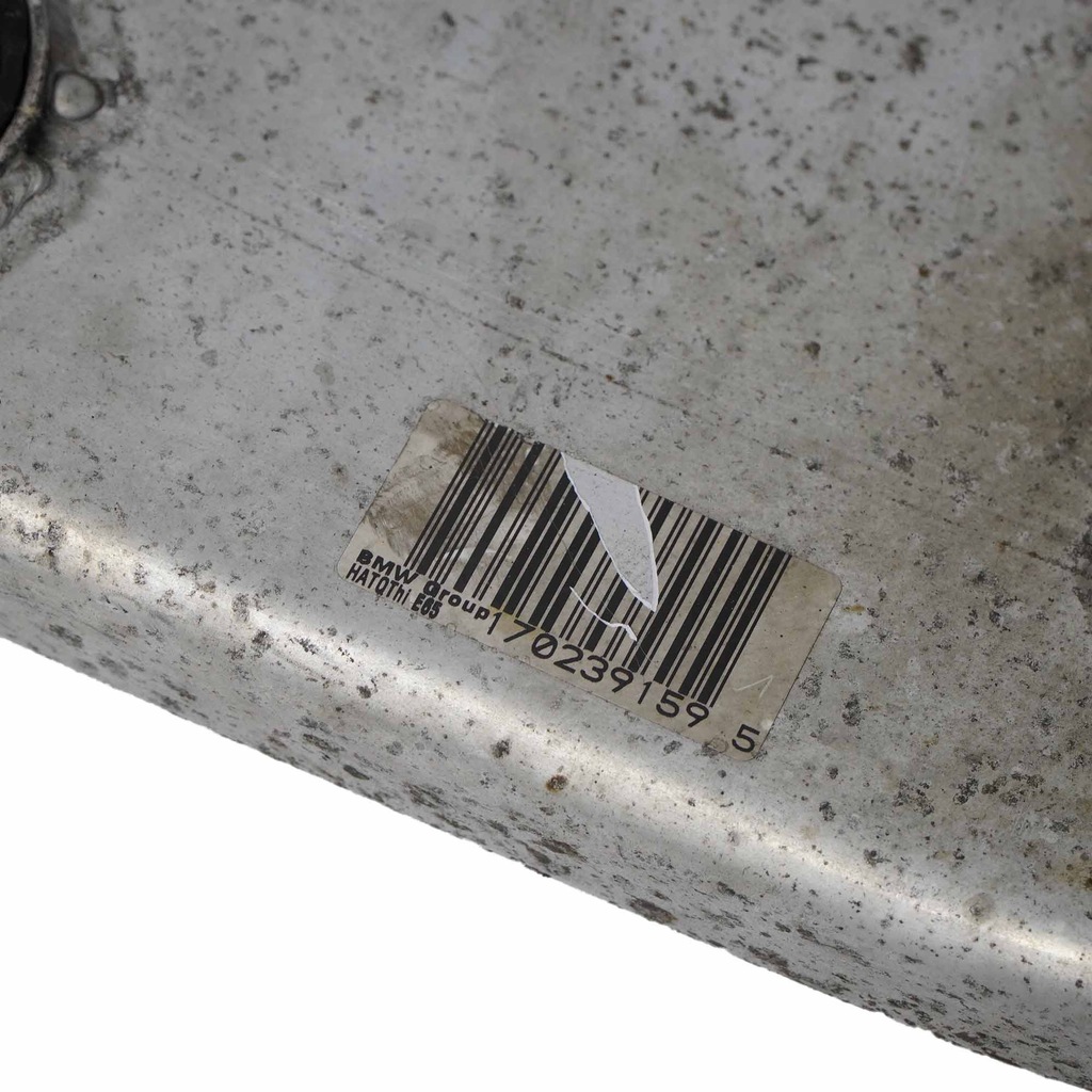 фото №9, Bmw 7 e65 e66 підрамник підрамник підрамник задня задня