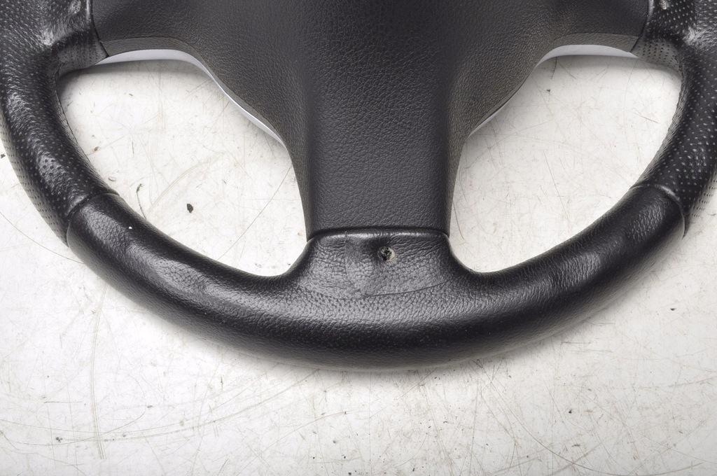 фото №16, Alfa romeo 159 воздуховод кожаный multi