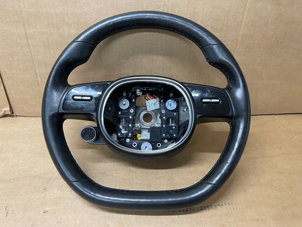 фото №1, Hyundai ioniq 5 воздуховод