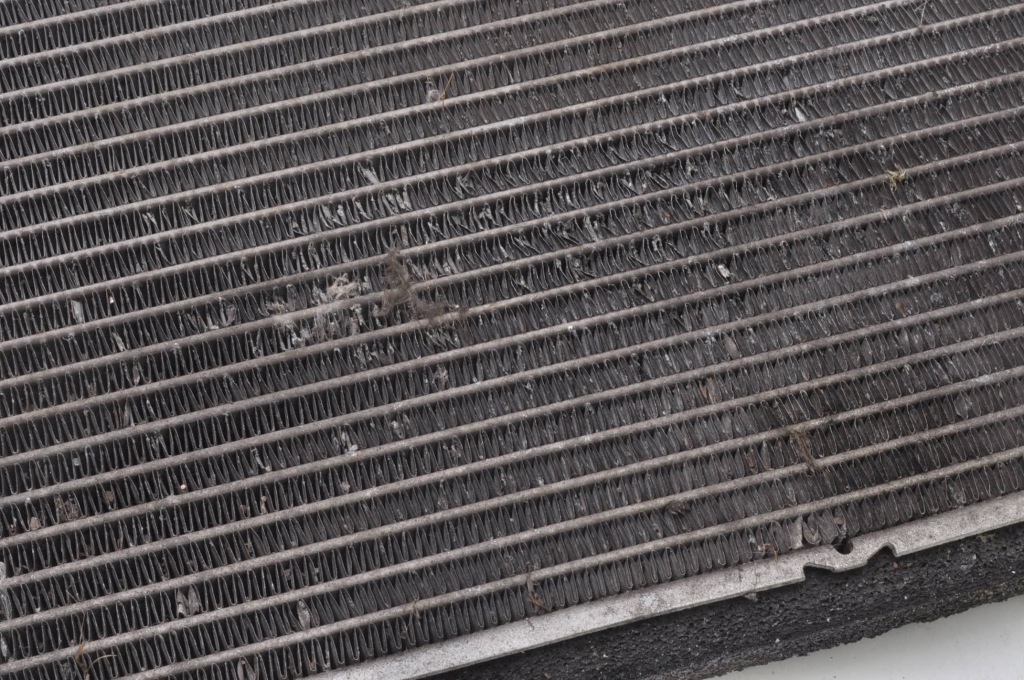 Mini f54 f55 f56 f57 f60 1.5 радиатор воды 8645783 Киев