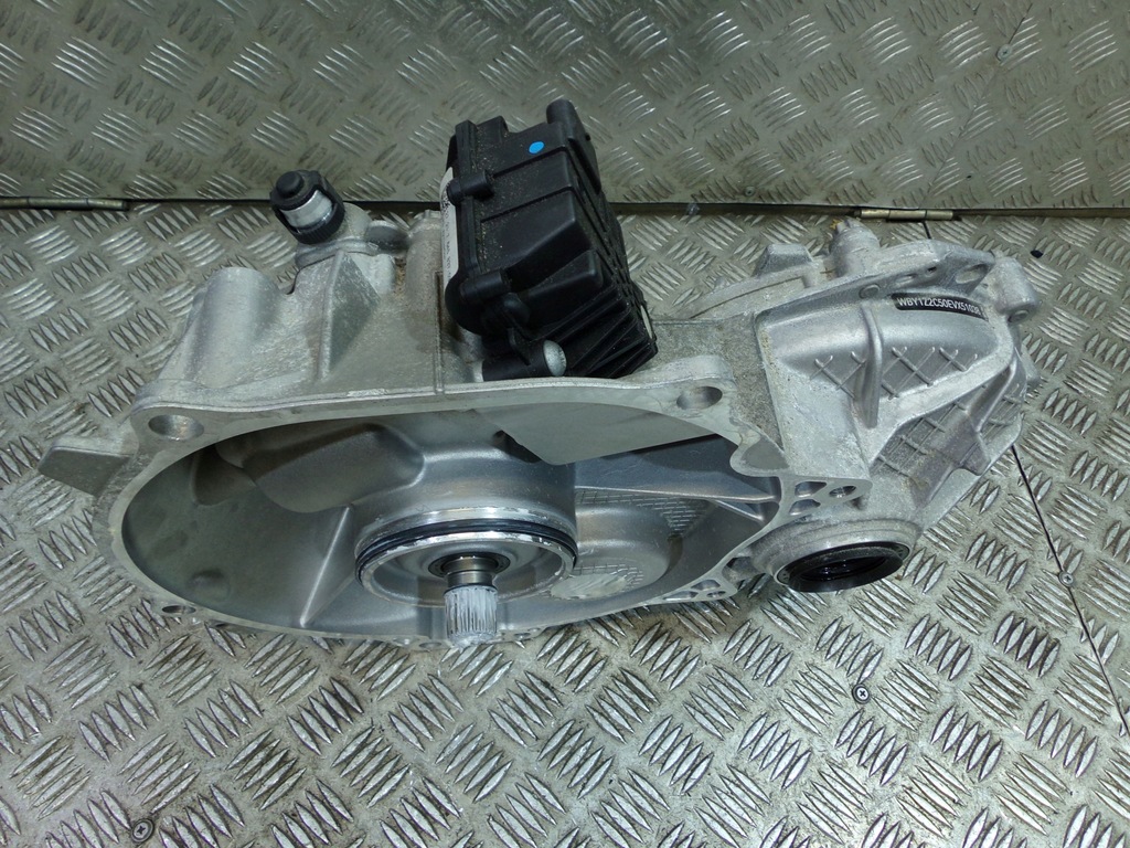 фото №8, Bmw i3 i01 коробка передач передач 8609126 8681526 ge1b132h