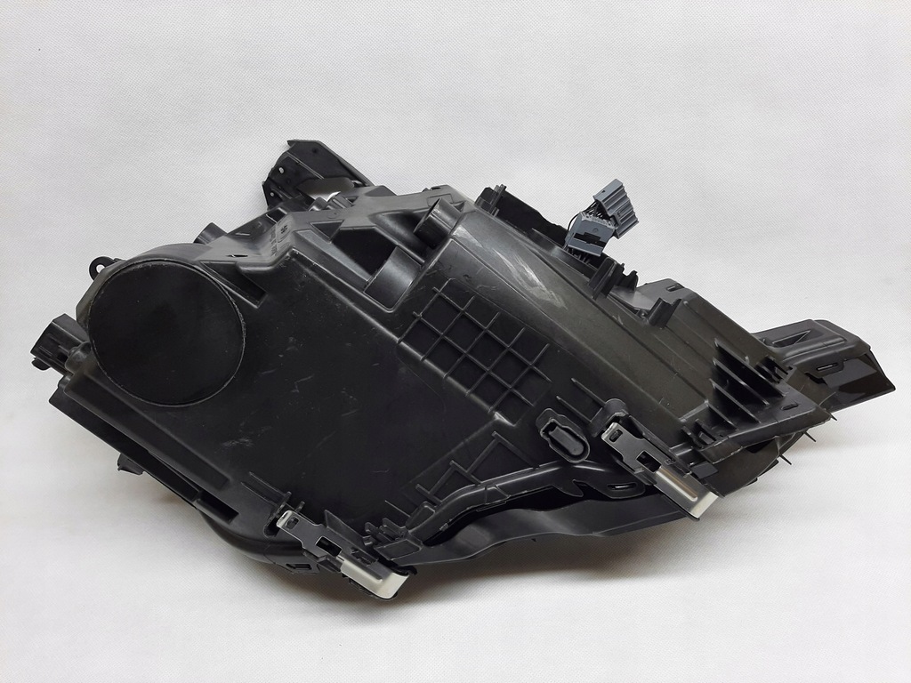 фото №9, Volvo xc60 ii лампа ліва фара led