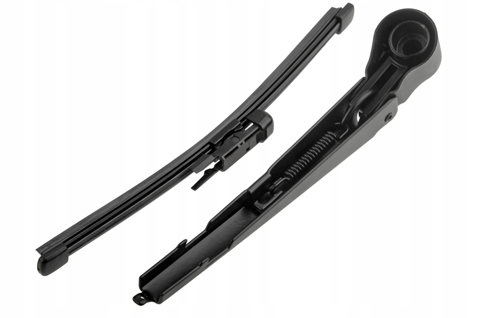 фото №1, Щетка + рычаг задний дворники nty ewb-me-009