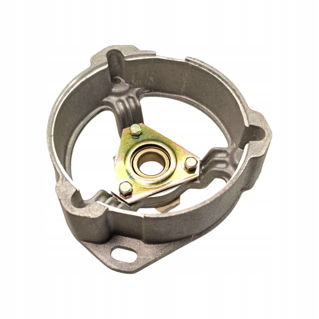 Купить Диск корпус генератора передняя fiat 126p новая