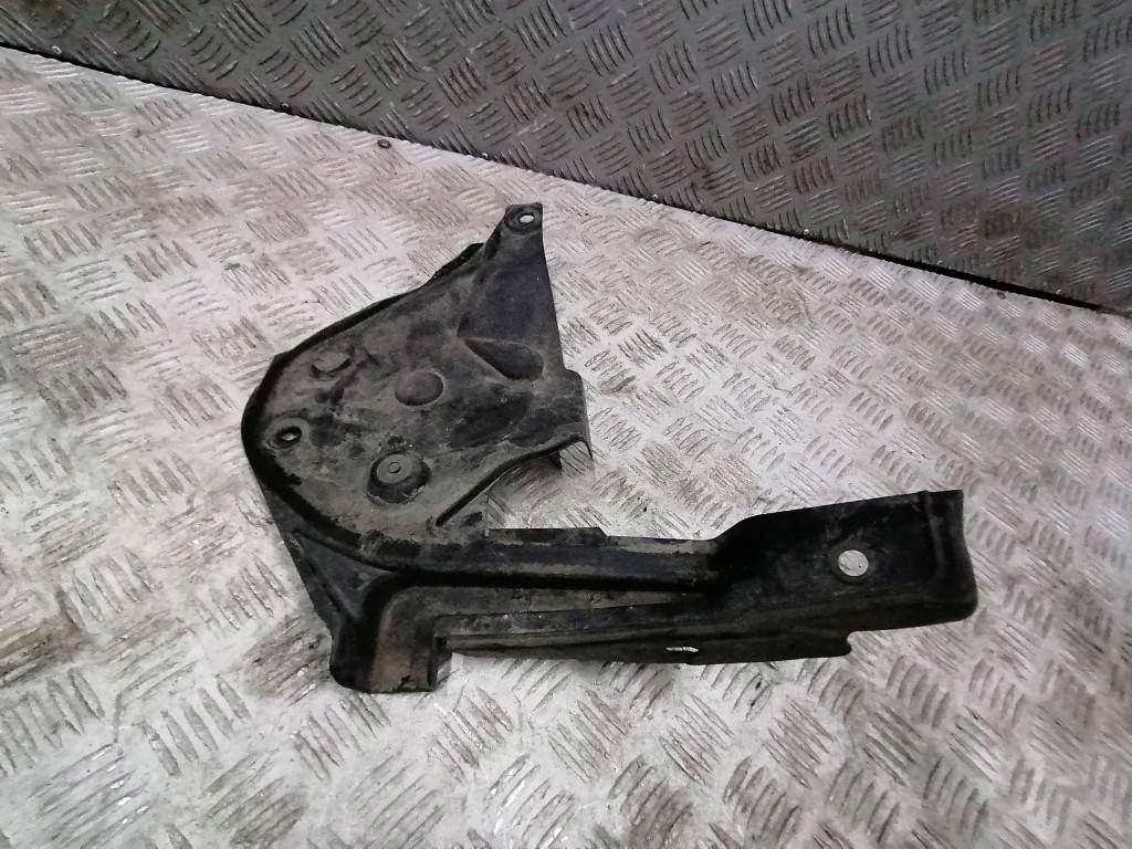 фото №1, Ford focus mk4 защита жабо левая jx7b-a01628-cc