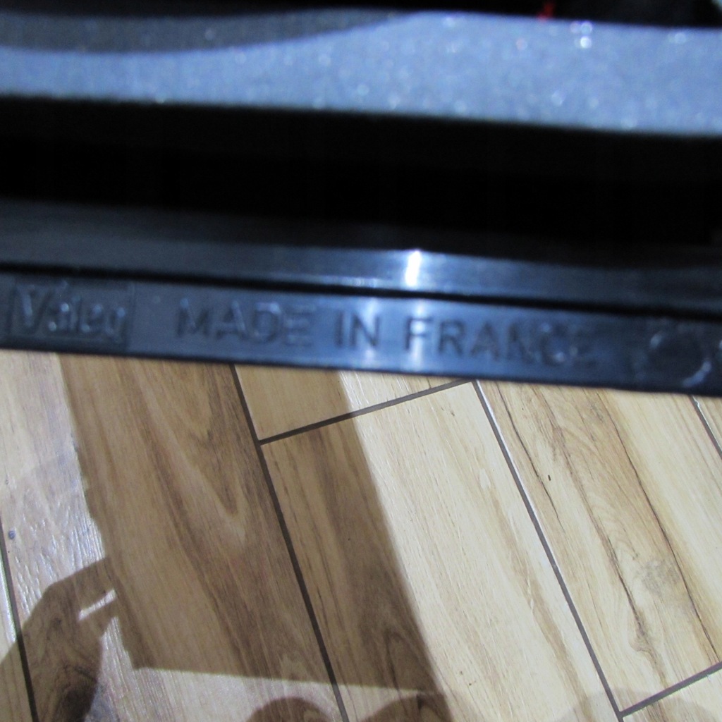 фото №6, Лампа задня ліва peugeot 405 87-92