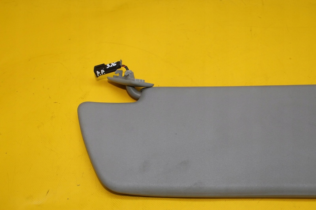 фото №6, Захист сонцезахисна правий перед vectra c