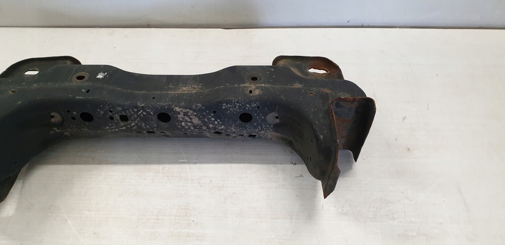 фото №10, Ford f150 f 150 sztaba ram підсилювач перед передні 14-20r