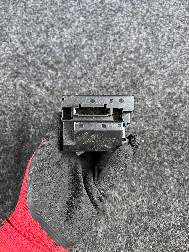 фото №5, Mercedes w209 clk ключ замок зажигания 2095450908