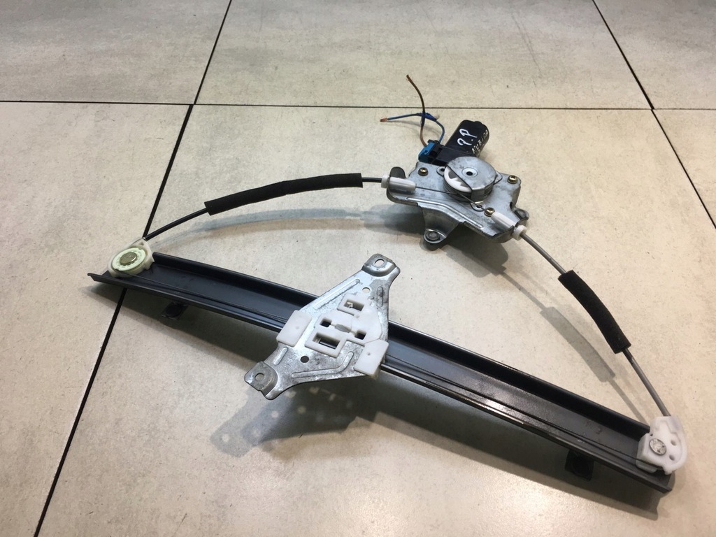 фото №1, Подъемник стекло правый перед lacetti i