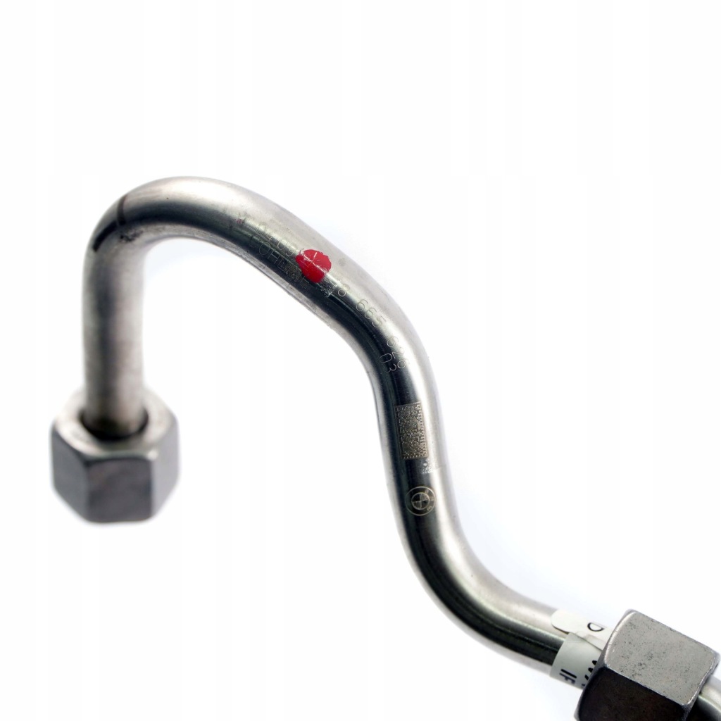 Mini f55 f56 шланг паливний упорскування 8665626 Оригінал