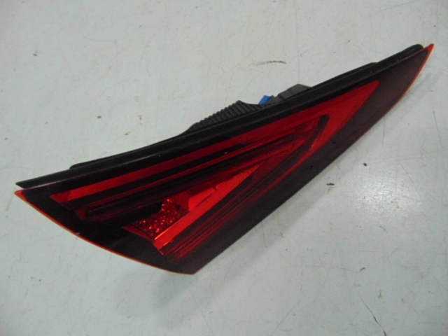 Купити Фара задня ліва w кришці  led mercedes cls w257