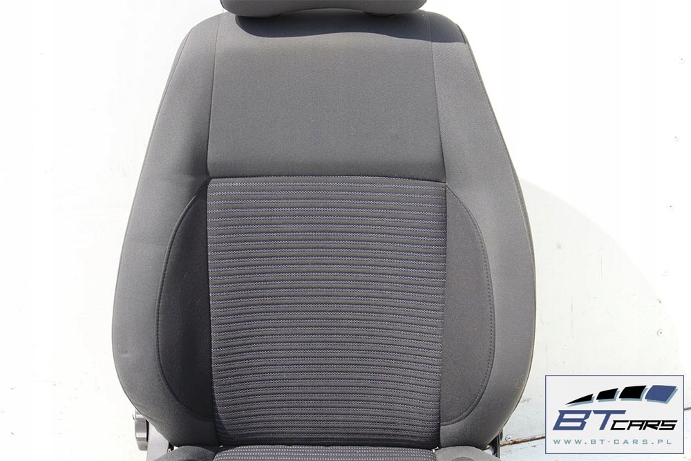 фото №14, Vw amarok сидіння комплект сидінь сидіння сидіння сидіння оббивка 2h велюр