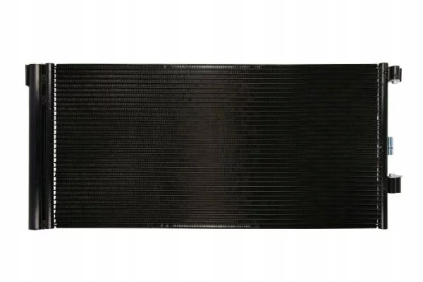 Купить Конденсатор кондиционера renault laguna iii latitude 1.5d-3.5 2007-