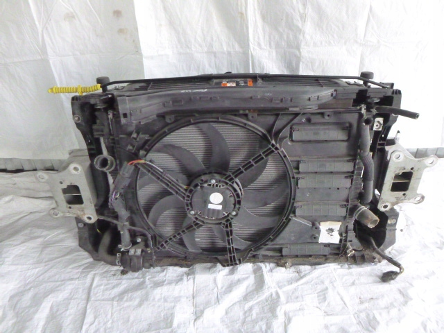 Капот бампер крыло лампы перед ford focus mk4 Киев