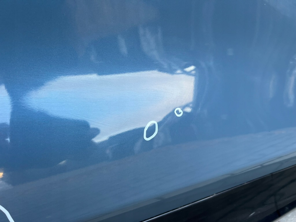 фото №11, Дверь ford mustang mach-e mache передние правое перед правый