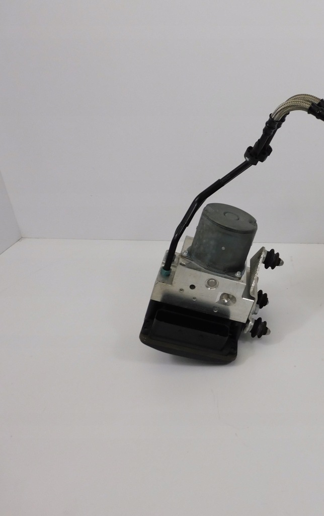 фото №1, Насос abs audi a8 d4 s8 lift 4h0907379aa