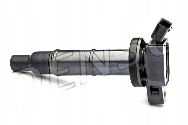 фото №2, Dendic-0102 котушка запалювання toyota avensis verso,