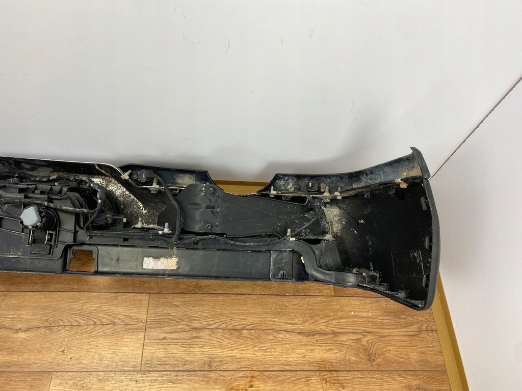 фото №7, Бампер задня dodge ram 1500 vi 2019+ usa