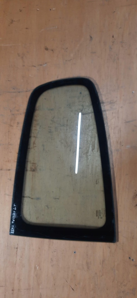 фото №1, Скло кузовна правий задня задня renault twingo ii 2008r