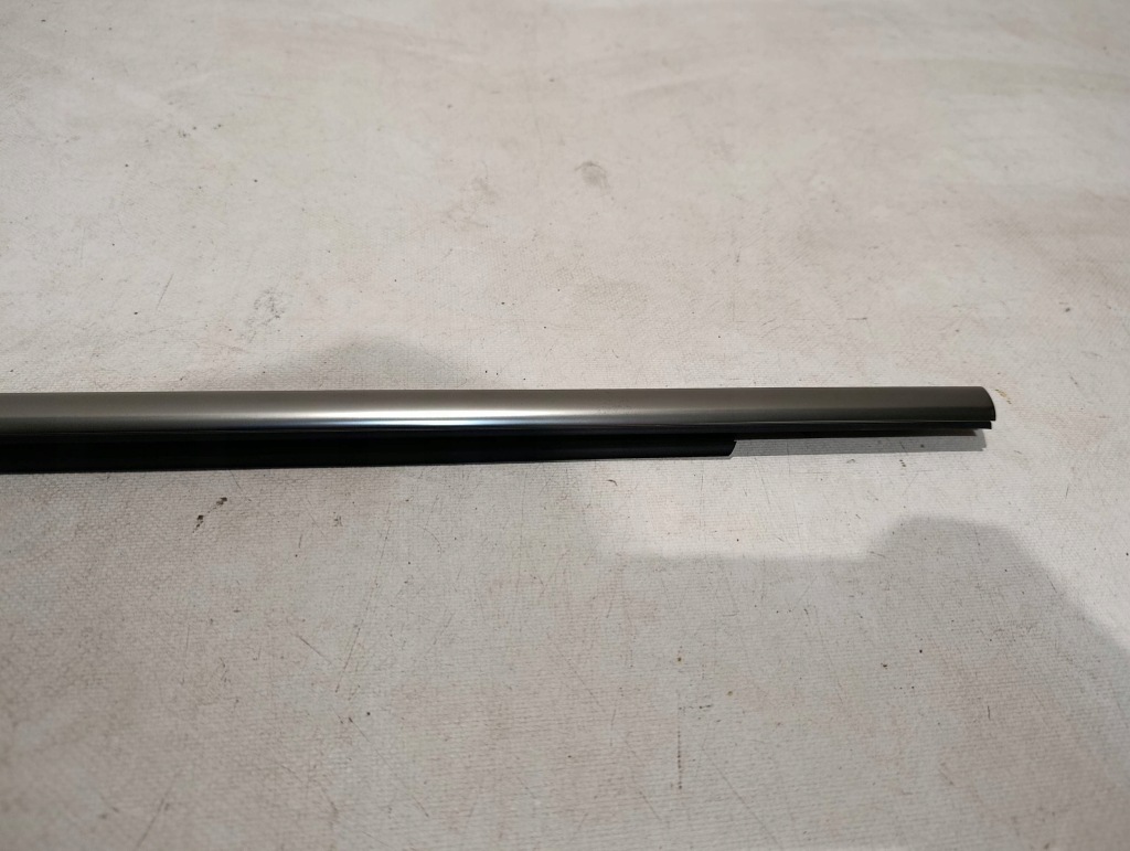 фото №4, Наружная защита ниша дверь левый задняя bmw x6 f16 14-19 7317843