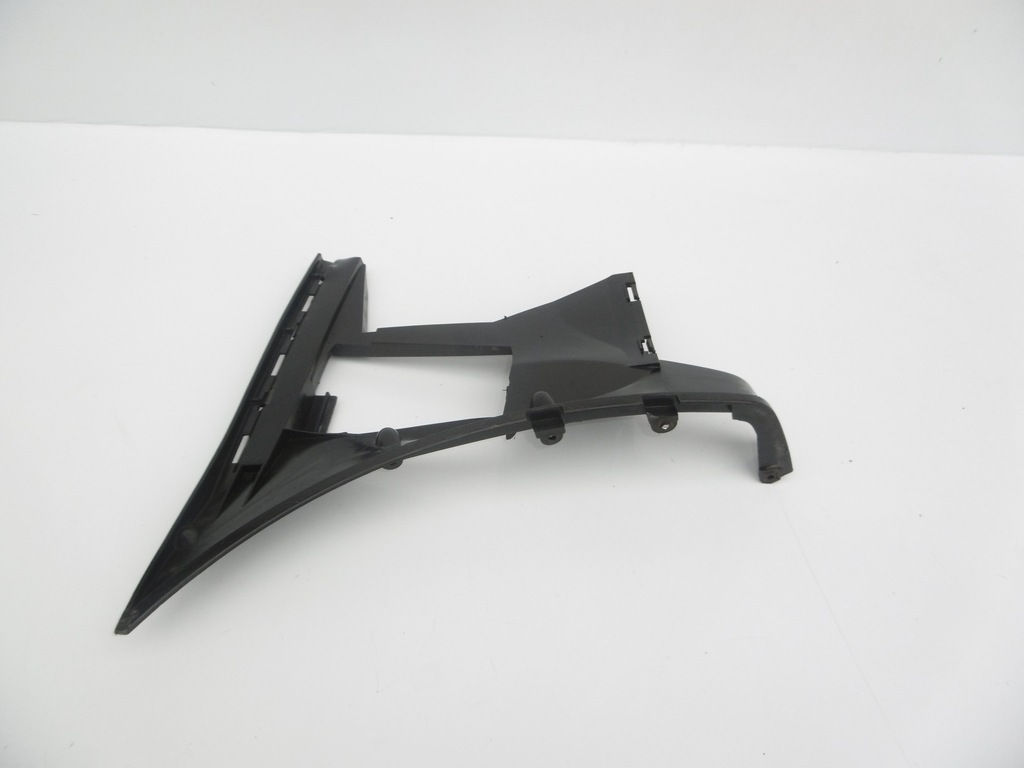 фото №7, Направляющая кронштейн бампера левый задняя volvo s80 i