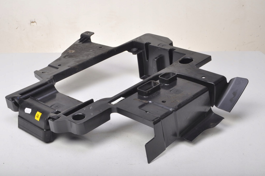 фото №1, Defender l663 захист пластик l8b2-130b15-bd