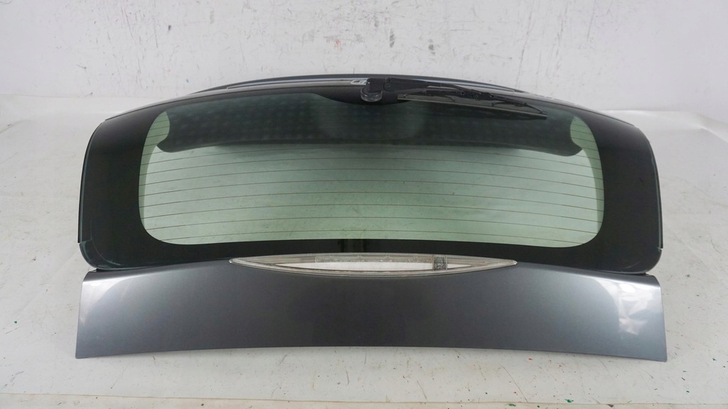 фото №9, Кришка багажника задня задня скло honda cr-v iv crv 4 rm 12-14 nh737m 2012-2014