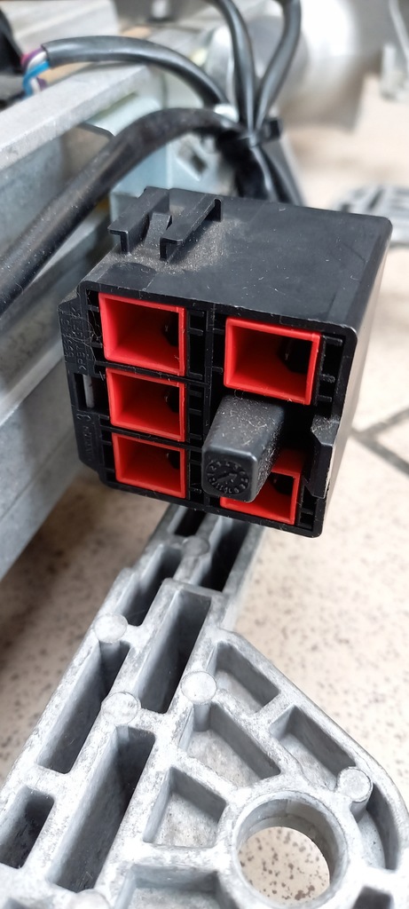 фото №8, Колонка кермова jaguar xf xj 2w93-3c529-ap