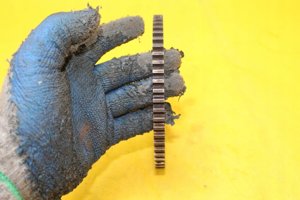 фото №2, Зчитувач кільце вала mini cooper r50 1.6 16v