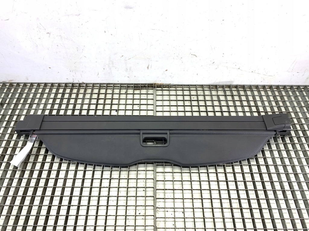 фото №1, Шторка багажника opel signum хэтчбек 03-08 24467838 защита