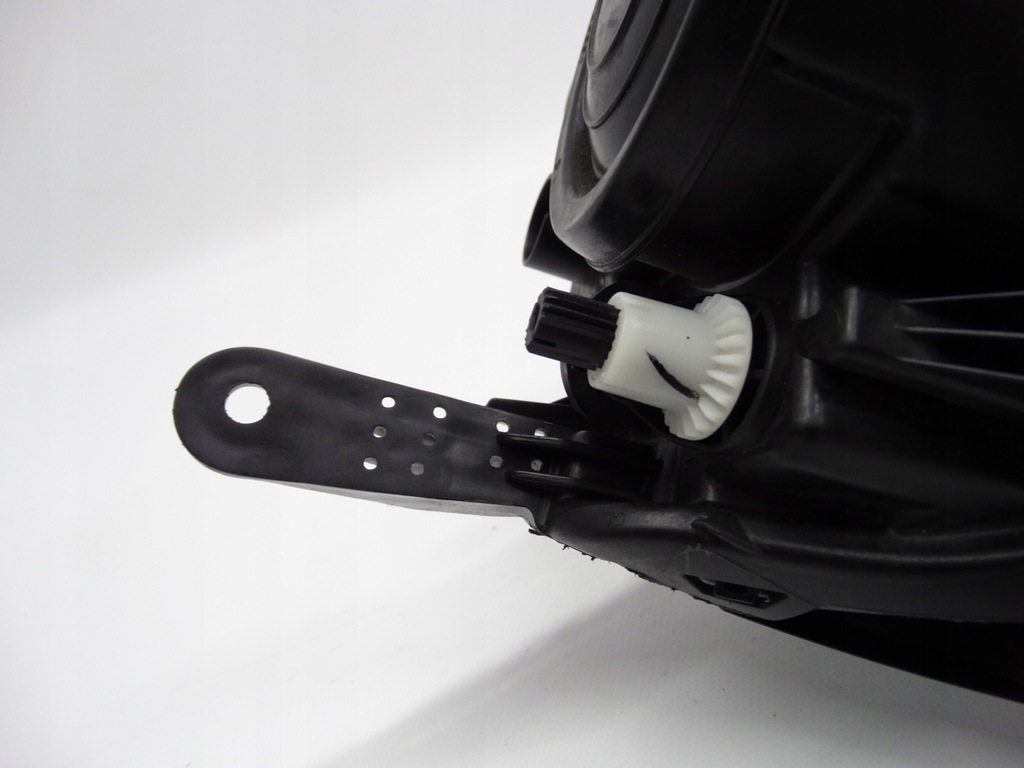 фото №13, Ford ecosport ii lift 17-22 лампа левая ксенон +led gn15-13d155-de оригинальная